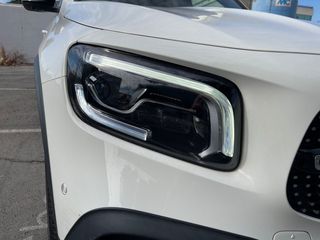 Mercedes Clase GLB GLB 200 d