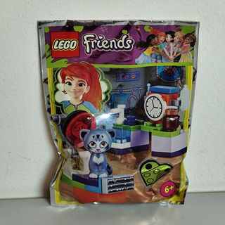 LEGO Friends 561805 Busta Veterinaria