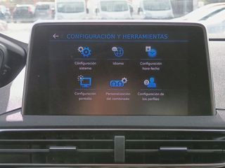 Peugeot 5008 Allure Business