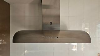 Campana Extractora Balay 90cm