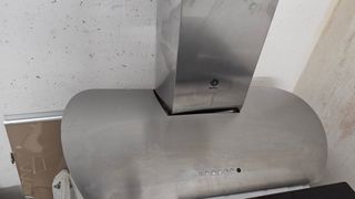 Campana Extractora Balay 90cm