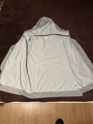 Sudadera Nike Sportswear Gris