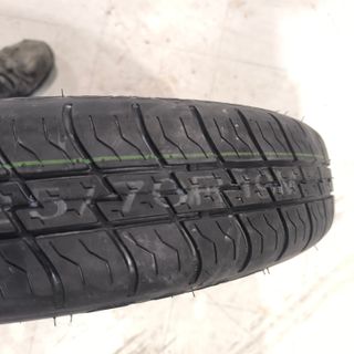 Rueda de repuesto Audi