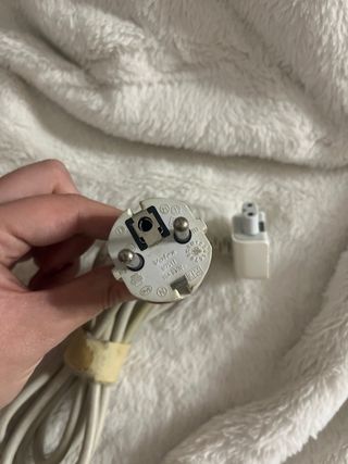 Cable Alargador Apple Original MacBook 1.8m