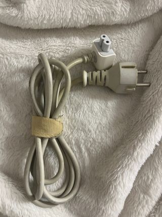 Cable Alargador Apple Original MacBook 1.8m