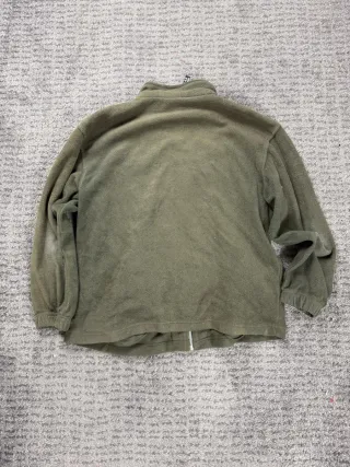 ¡¡OFERTA!! Talla M Forro Polar Puma Vintage Verde