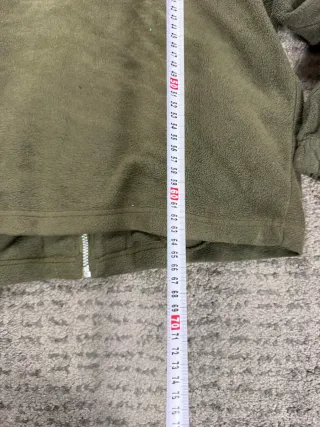 ¡¡OFERTA!! Talla M Forro Polar Puma Vintage Verde