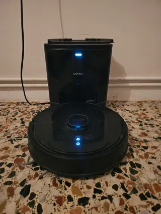 Aspirador Robot Conga Cecotec