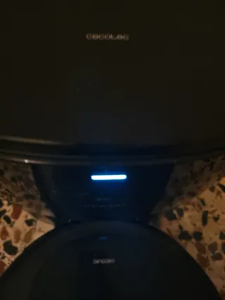 Aspirador Robot Conga Cecotec