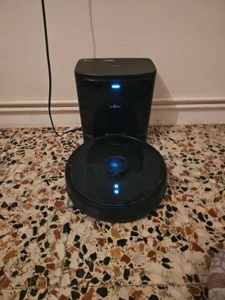 Aspirador Robot Conga Cecotec