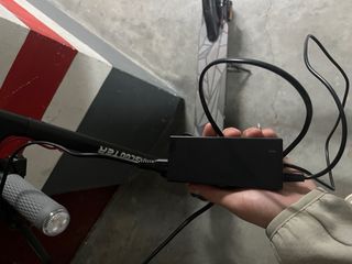 Patinete eléctrico Mascooter S1