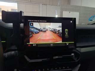 Dacia Duster Journey