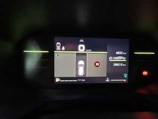 Dacia Duster Journey