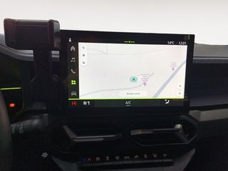Dacia Duster Journey