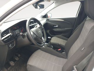 Opel Corsa Edition