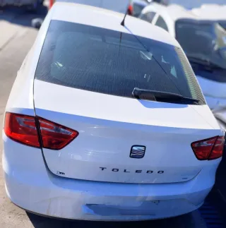 SEAT TOLEDO 2013 ,2014,2015 DESPIECE ,PIEZAS ,