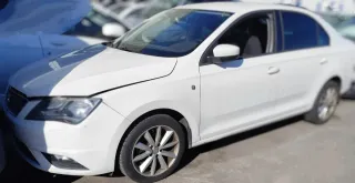 SEAT TOLEDO 2013 ,2014,2015 DESPIECE ,PIEZAS ,