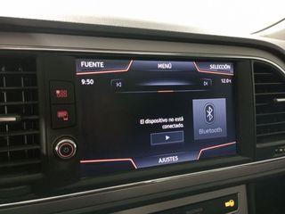 Seat Leon X-Perience Edition 4Drive