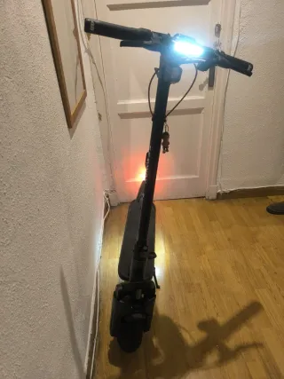 Patinete Eléctrico Segway Ninebot Max G3