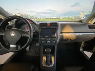 Volkswagen Golf V GTD  2.0