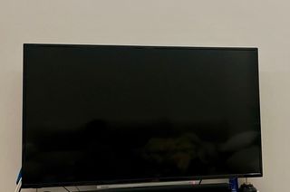 Televisor Toshiba 4K 50 pulgadas