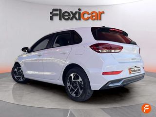 Hyundai i30 1.0 TGDI 48V Klass