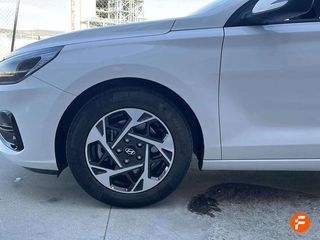 Hyundai i30 1.0 TGDI 48V Klass