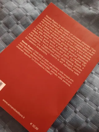 La Connessione Creativa - Rogers