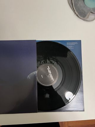Billie Eilish - HIT ME HARD AND SOFT (Vinilo)