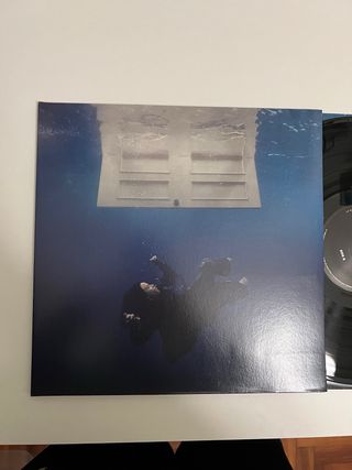 Billie Eilish - HIT ME HARD AND SOFT (Vinilo)