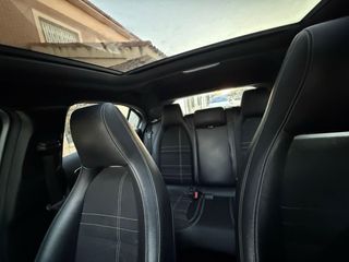 Mercedes-Benz Clase A 2015