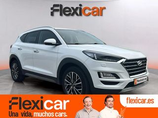 Hyundai Tucson 1.6 TGDi Klass 4x2