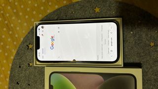 iPhone 14 Plus 128GB Midnight