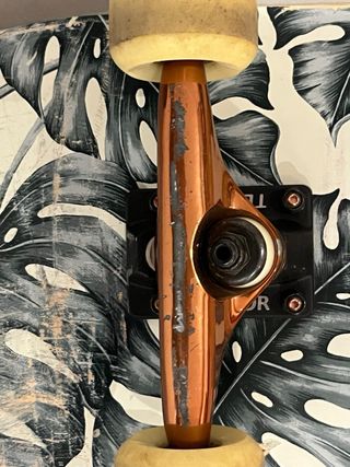 Skate Globe como nuevo