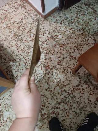 Platillos de percusión