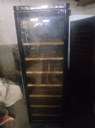 Vinoteca EuroCave Confort