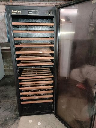 Vinoteca EuroCave Confort