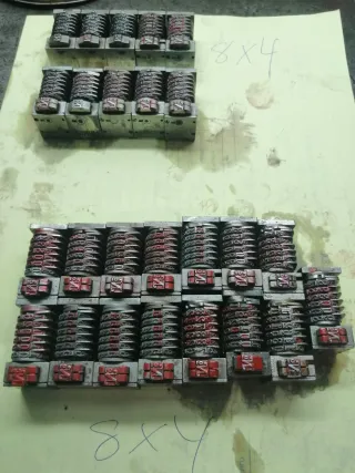 Sellos de imprenta antiguos