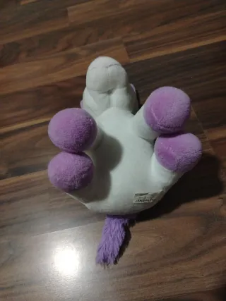 Peluche Unicornio