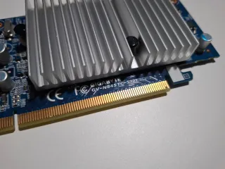 Tarjeta grafica Gigabyte Nvidia Geforce 8400GS