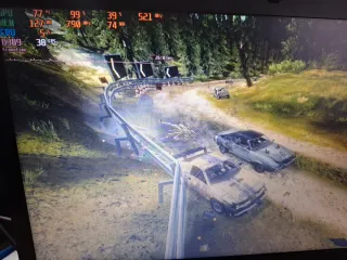 Tarjeta grafica Gigabyte Nvidia Geforce 8400GS