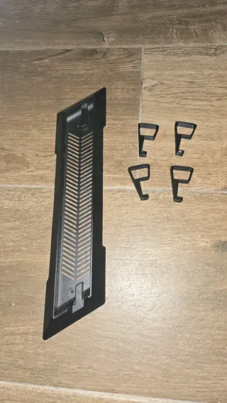 PS4 Slim 1TB Negra fw 9.00 +3 Mandos