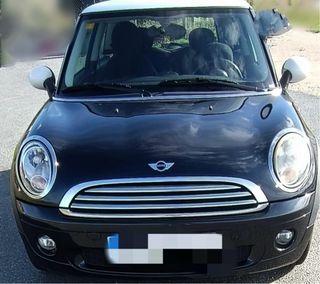 MINI Cooper 2006