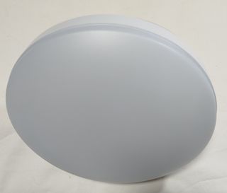 Ventilador y luz de techo 16 30W