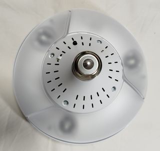 Ventilador y luz de techo 16 30W