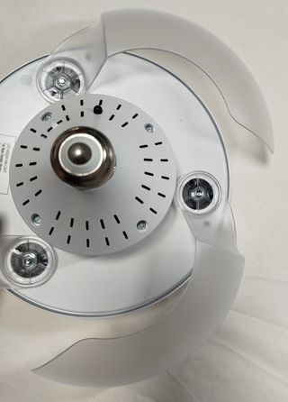 Ventilador y luz de techo 16 30W