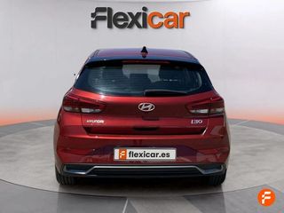 Hyundai i30 1.0 TGDI 48V Klass