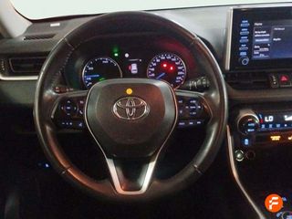 Toyota Rav4 2.5l 220H Business 4WD