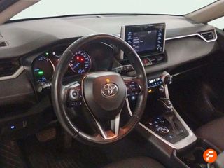 Toyota Rav4 2.5l 220H Business 4WD