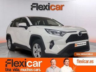 Toyota Rav4 2.5l 220H Business 4WD
